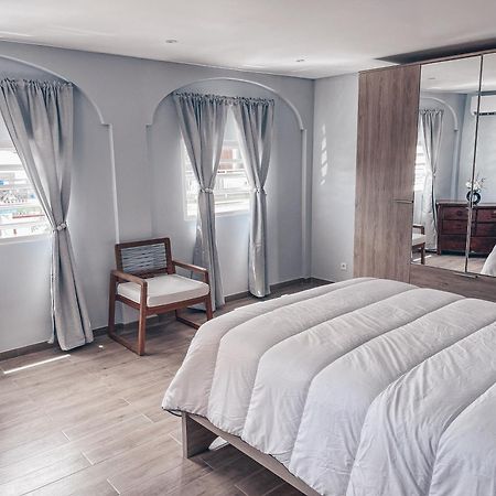 Residence Catalina 2 Bedrooms Apartments Grand Case Quarto foto