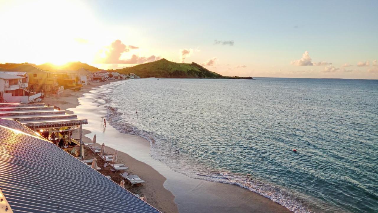 Residence Catalina 2 Bedrooms Apartments Grand Case Exterior foto