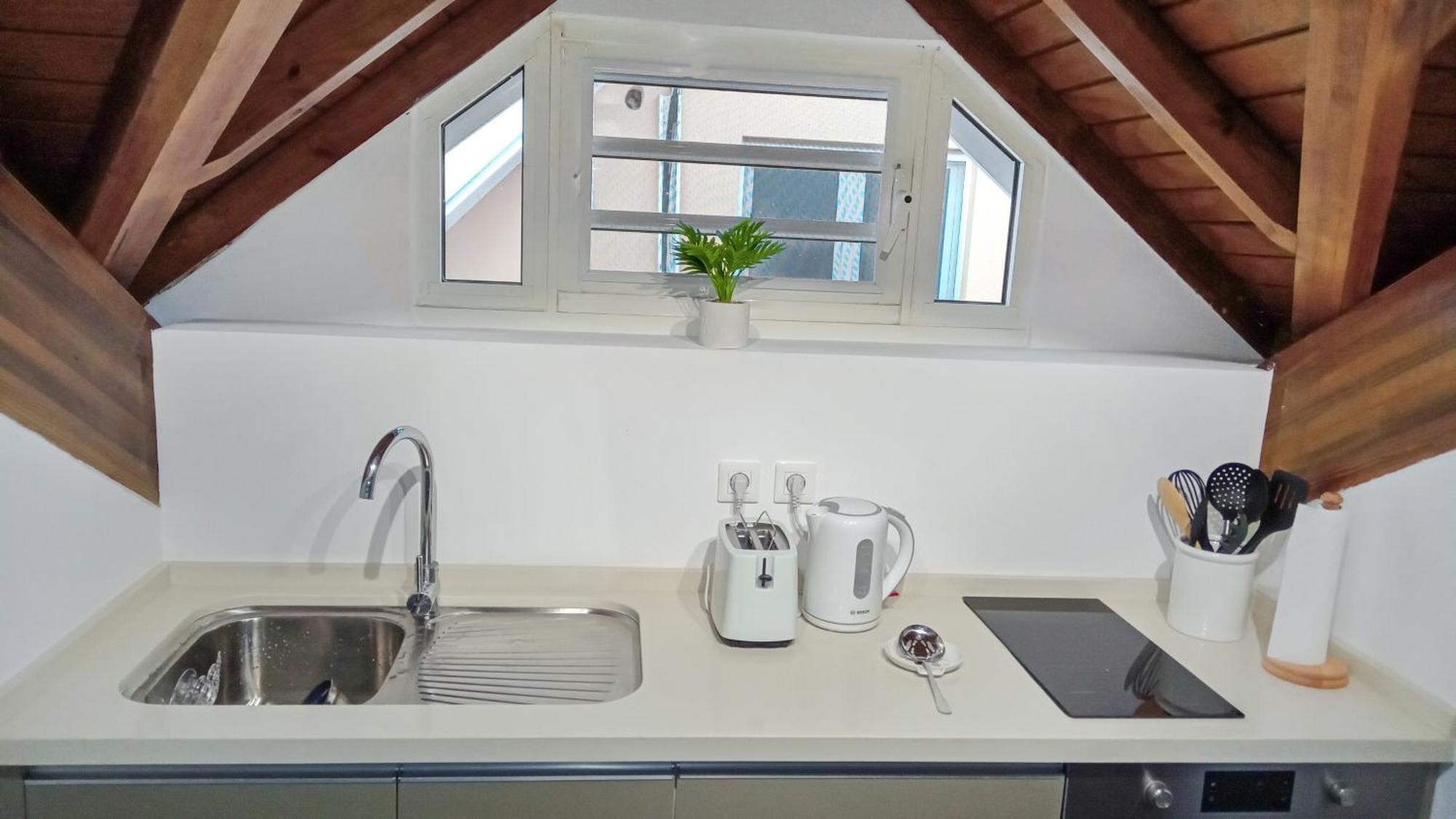 Residence Catalina 2 Bedrooms Apartments Grand Case Quarto foto