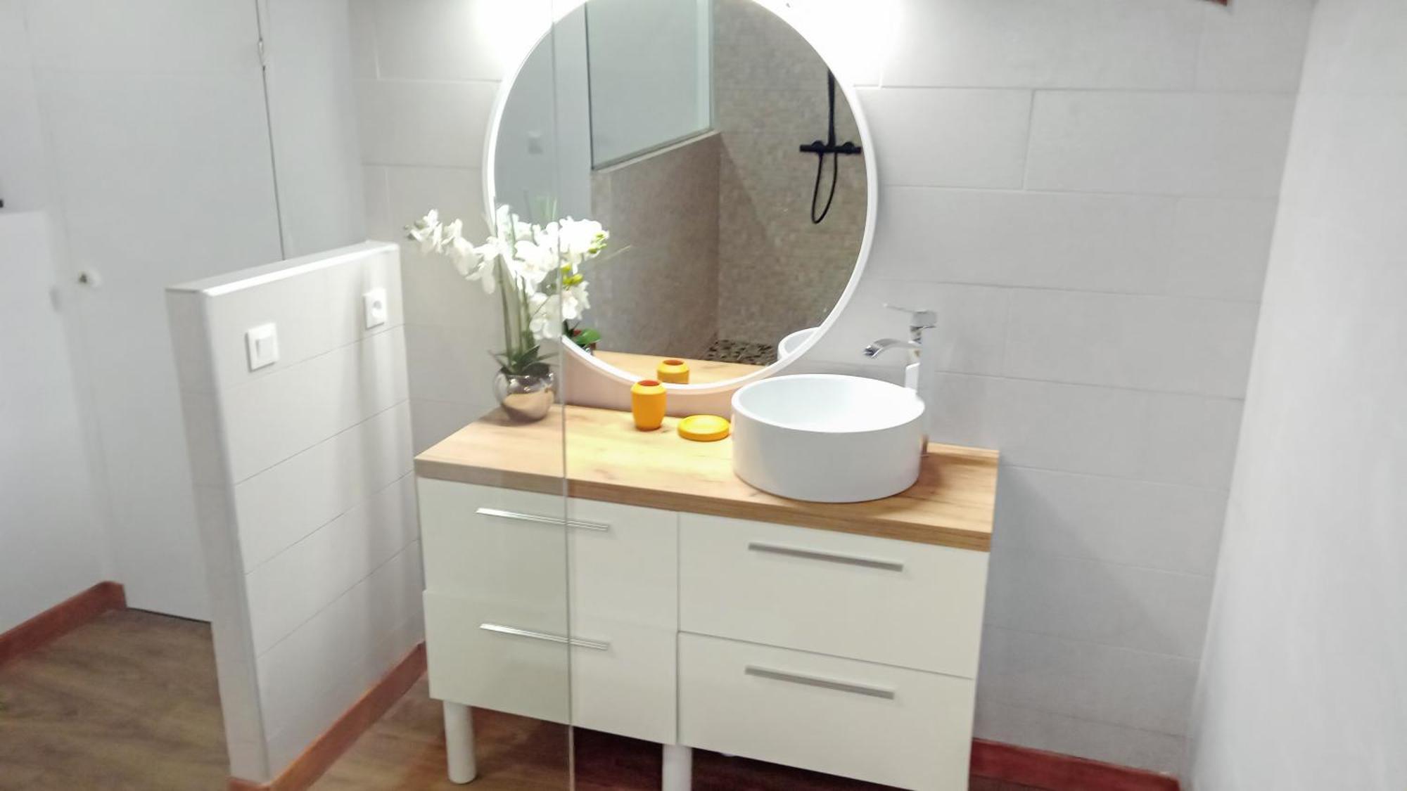 Residence Catalina 2 Bedrooms Apartments Grand Case Quarto foto