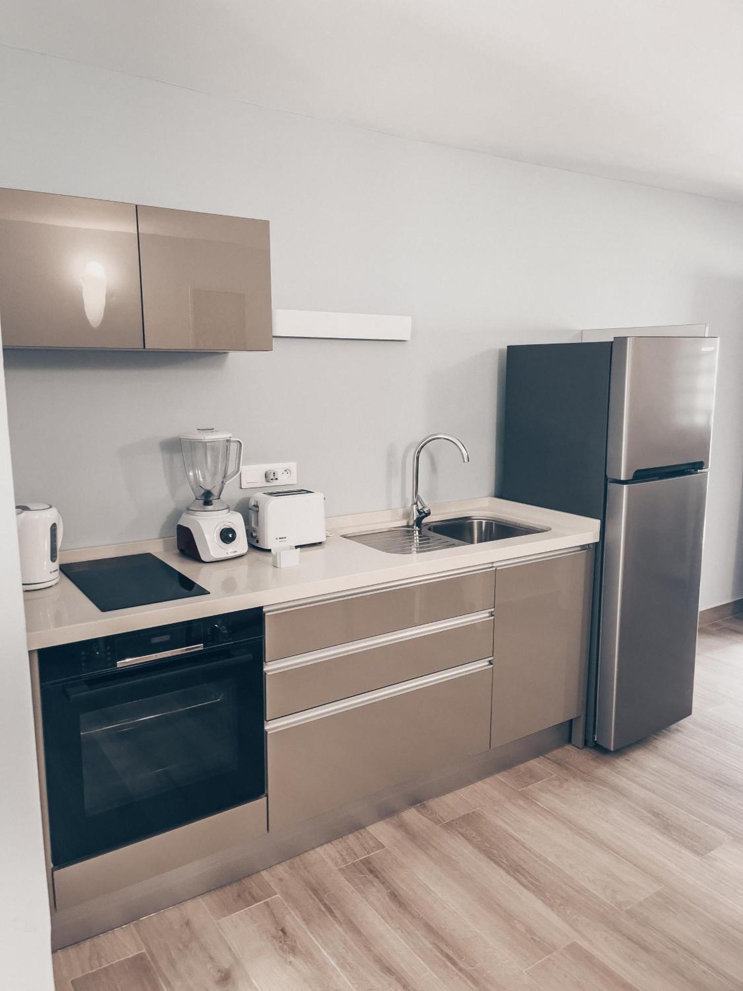 Residence Catalina 2 Bedrooms Apartments Grand Case Quarto foto