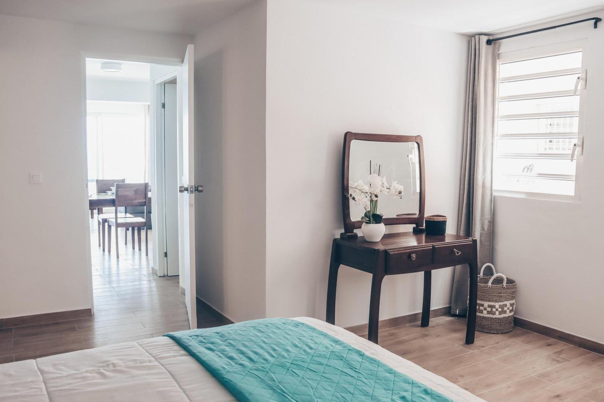 Residence Catalina 2 Bedrooms Apartments Grand Case Quarto foto