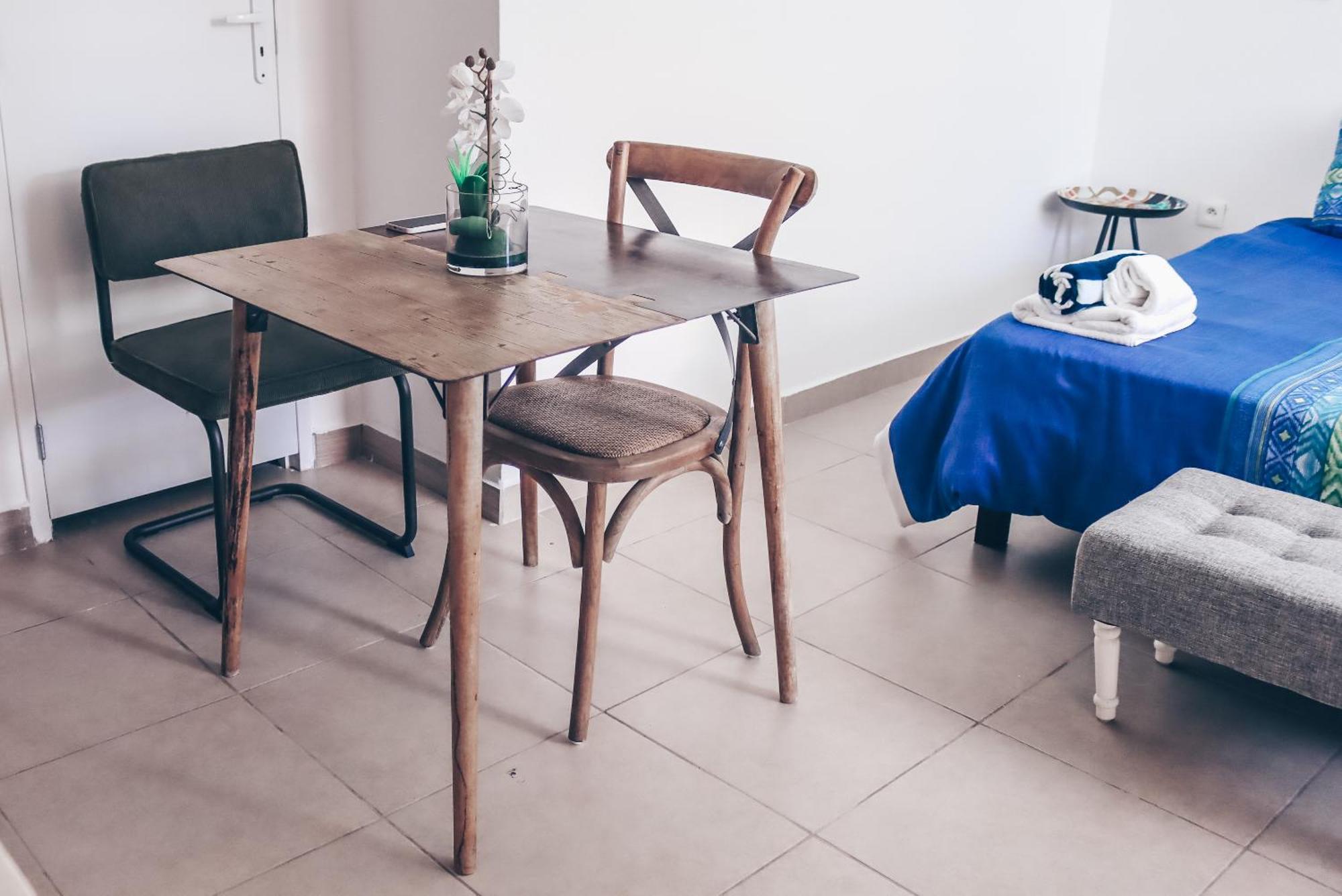Residence Catalina 2 Bedrooms Apartments Grand Case Quarto foto