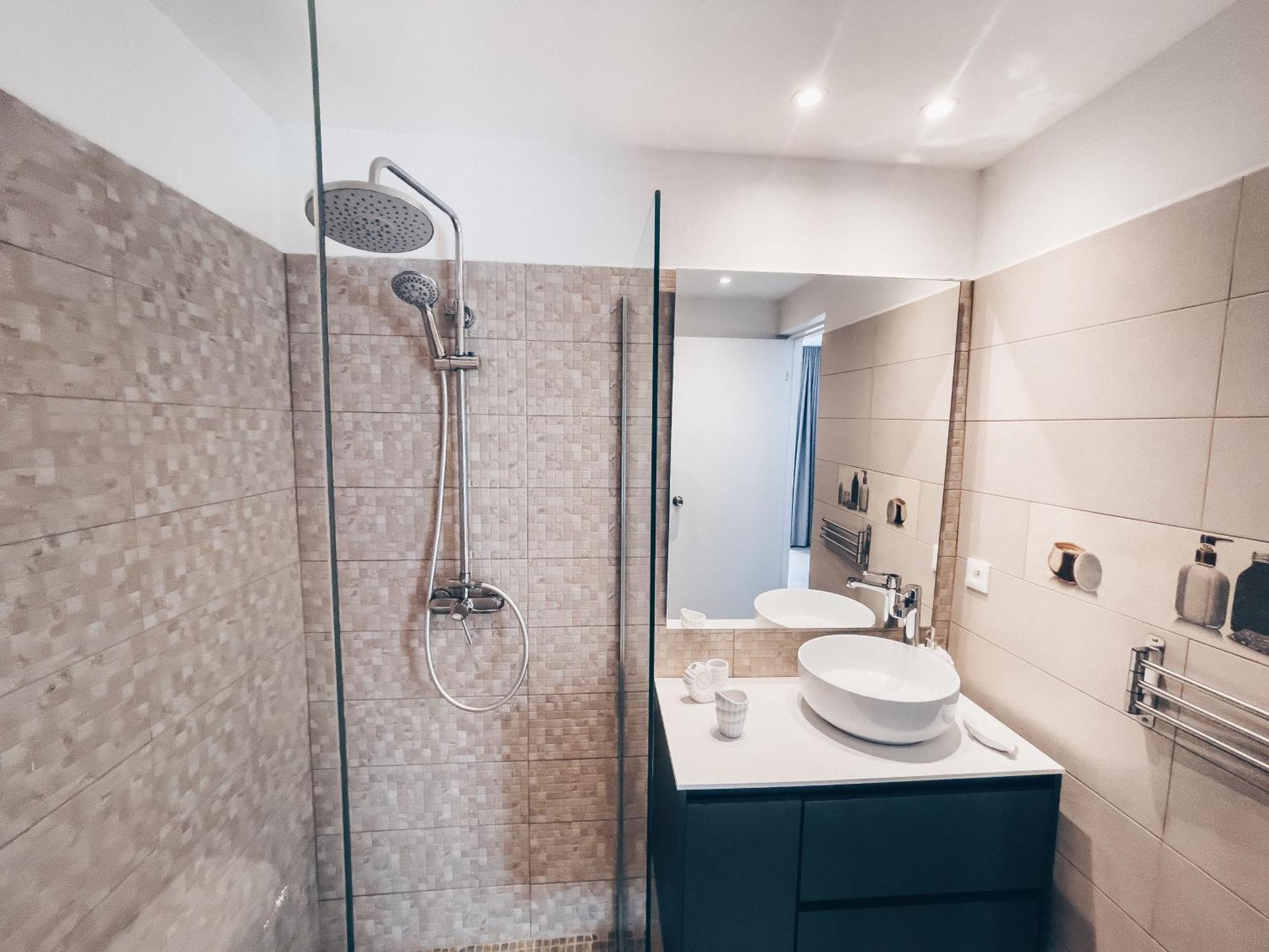 Residence Catalina 2 Bedrooms Apartments Grand Case Quarto foto