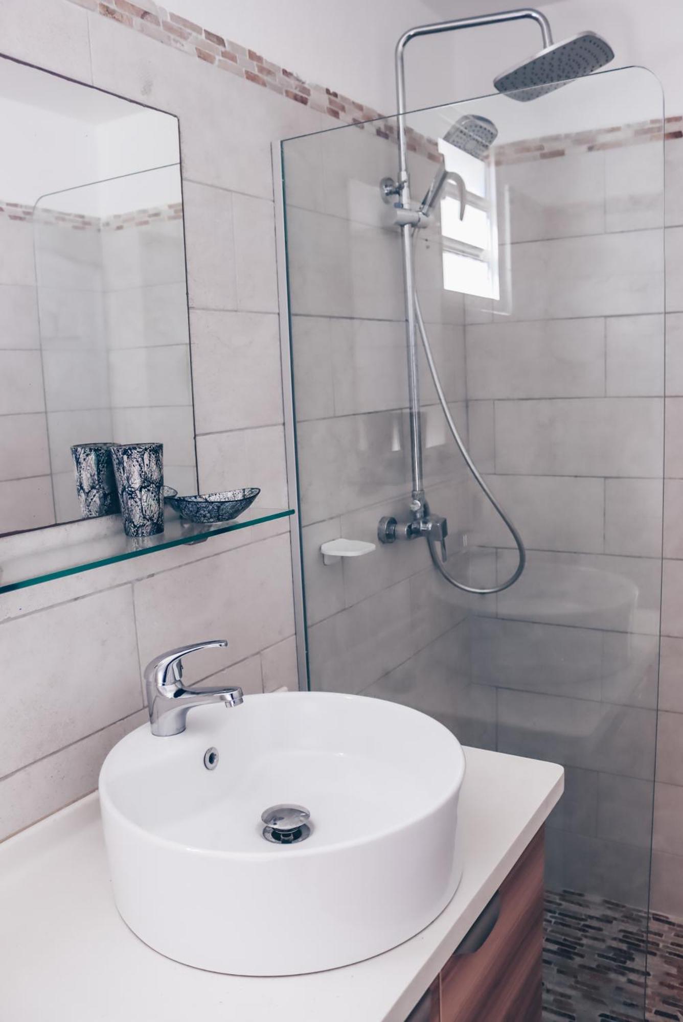 Residence Catalina 2 Bedrooms Apartments Grand Case Quarto foto