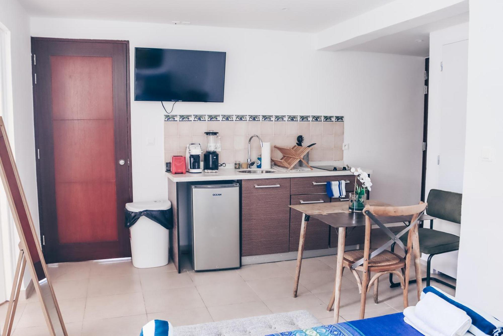 Residence Catalina 2 Bedrooms Apartments Grand Case Quarto foto